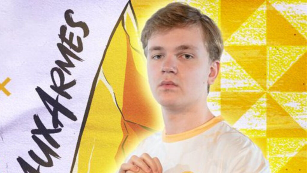 Willys at OWCS World Finals 2025: “Last year, I looked up at the stage and I was like, ‘I really want to play on that stage.'”