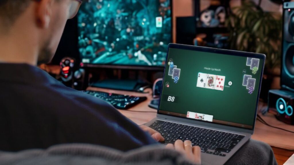 Poker vs Texas Hold’em: What Is the Difference?