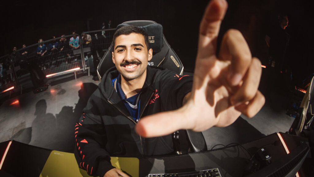 SEN cortezia: “I hope to accomplish something as remarkable as what Sacy achieved.”