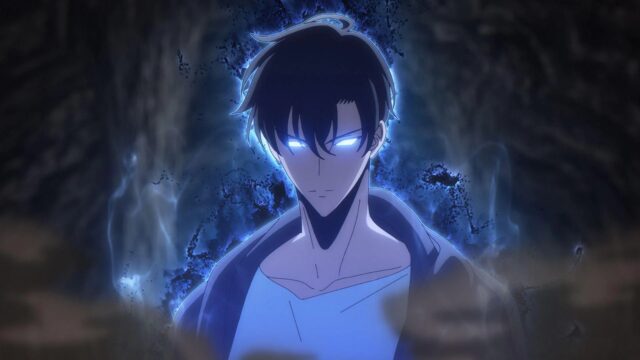 Solo Leveling anime movie confirmed for 2026 amid Demon Slayer movie's success