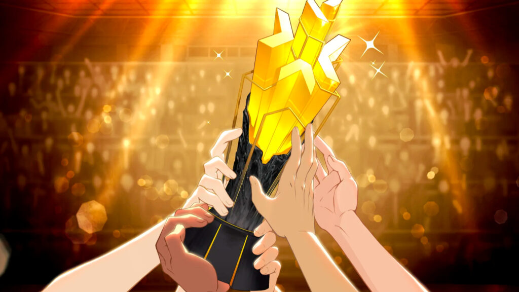 VALORANT Game Changers Championship 2025: Match results and more!