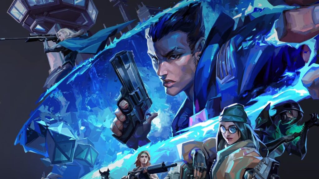 Yoru received multiple bug fixes in the VALORANT patch notes 11.10