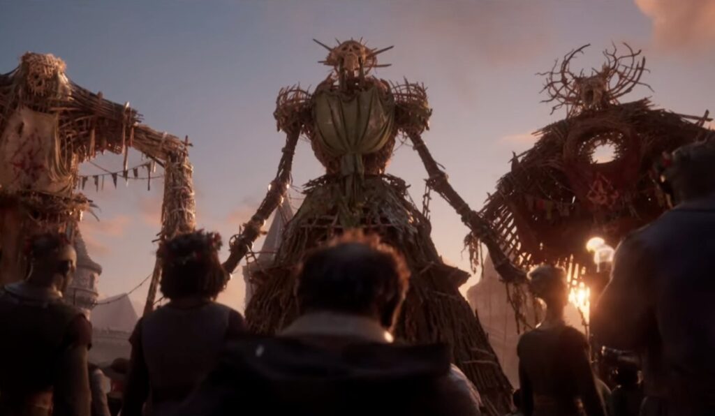 Larian Studios’ new Divinity game set to be bigger than Baldur’s Gate 3