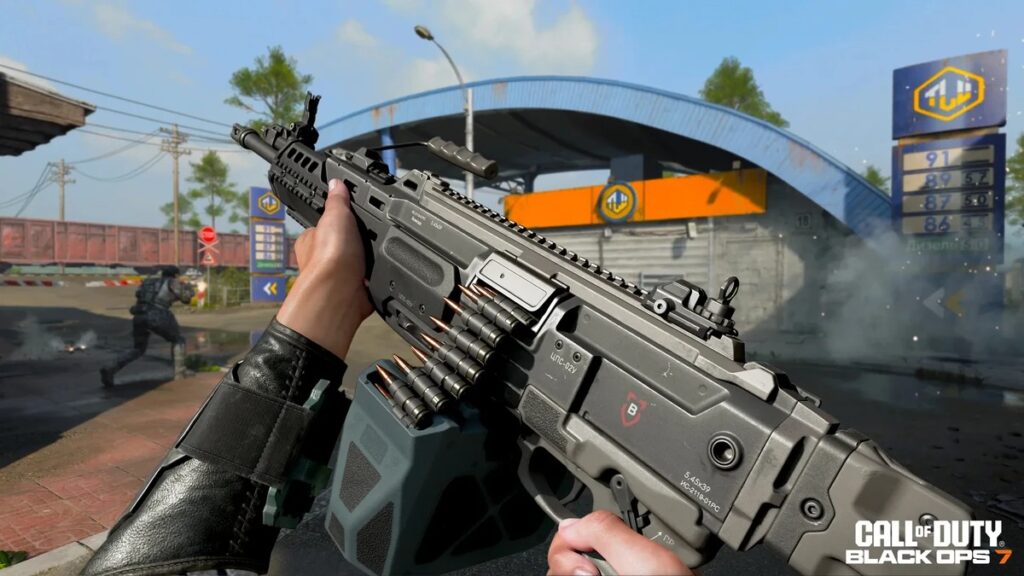 How to unlock the Sokol 545 in Black Ops 7 & Warzone