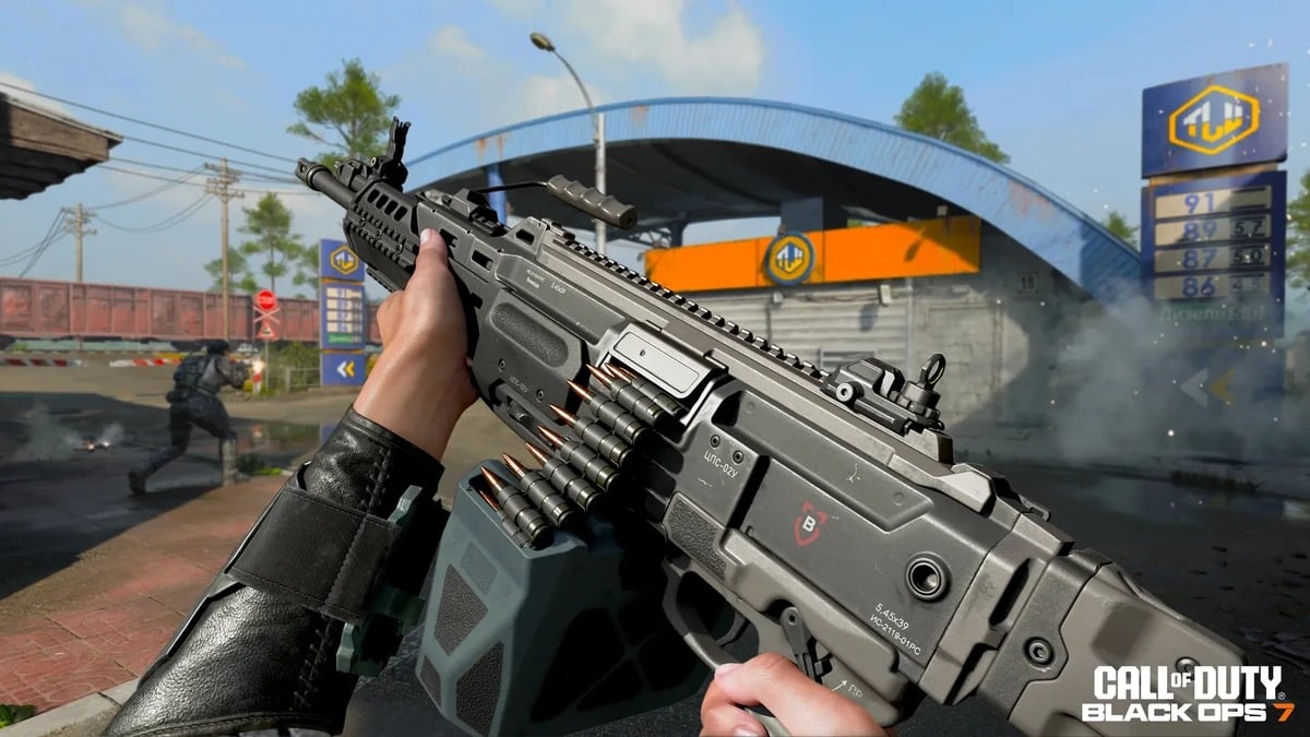 How to unlock the Sokol 545 in Black Ops 7 & Warzone