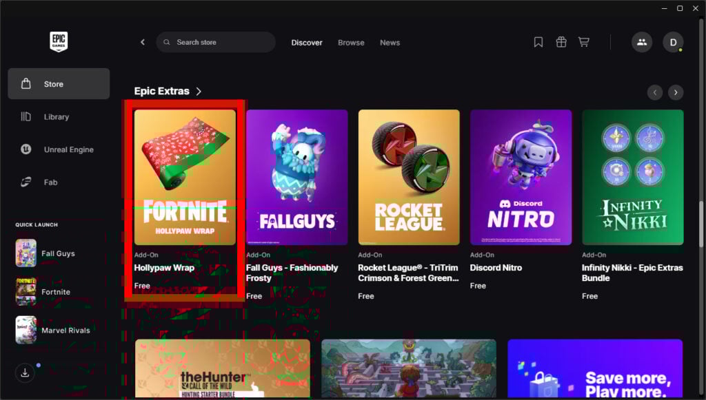 Hollypaw Wrap instructions 2