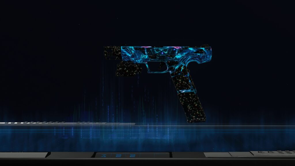 Best Velox 5.7 loadout in Warzone