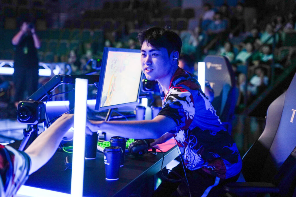 Photo via VCT Pacific