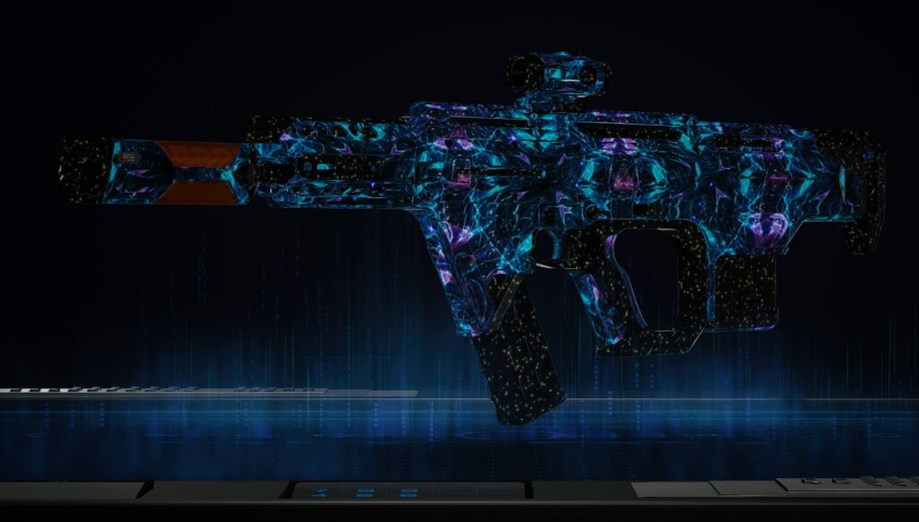 Best DS20 Mirage loadout in Warzone