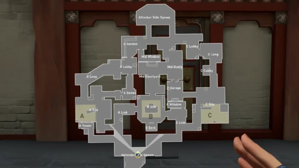 VALORANT patch notes 11.11 solved a bug on Haven