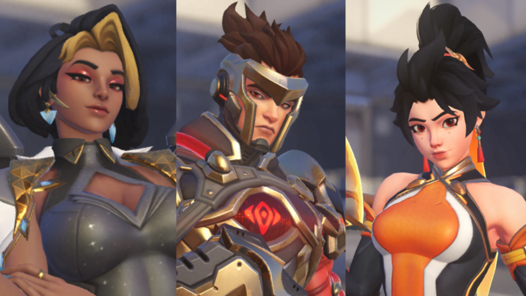How Old Are Overwatch Characters? Full Ages &amp; Birthdays List (2026)