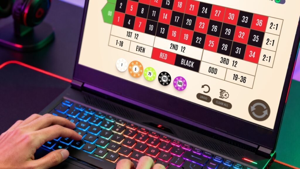 How to Play American Roulette: Beginner-Friendly Guide