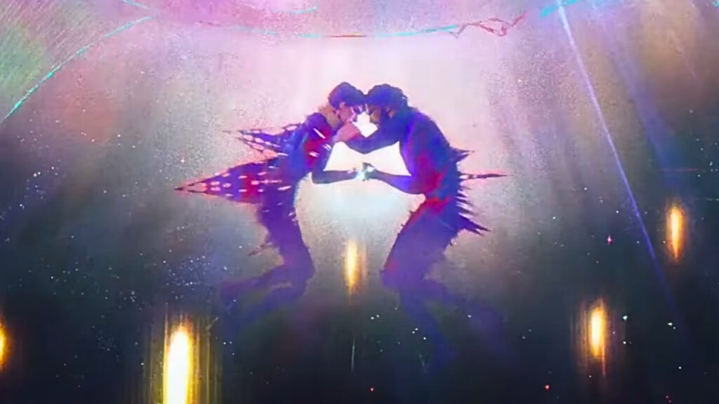 Arcane fandom creates Jayvik Gothic & Horror Week