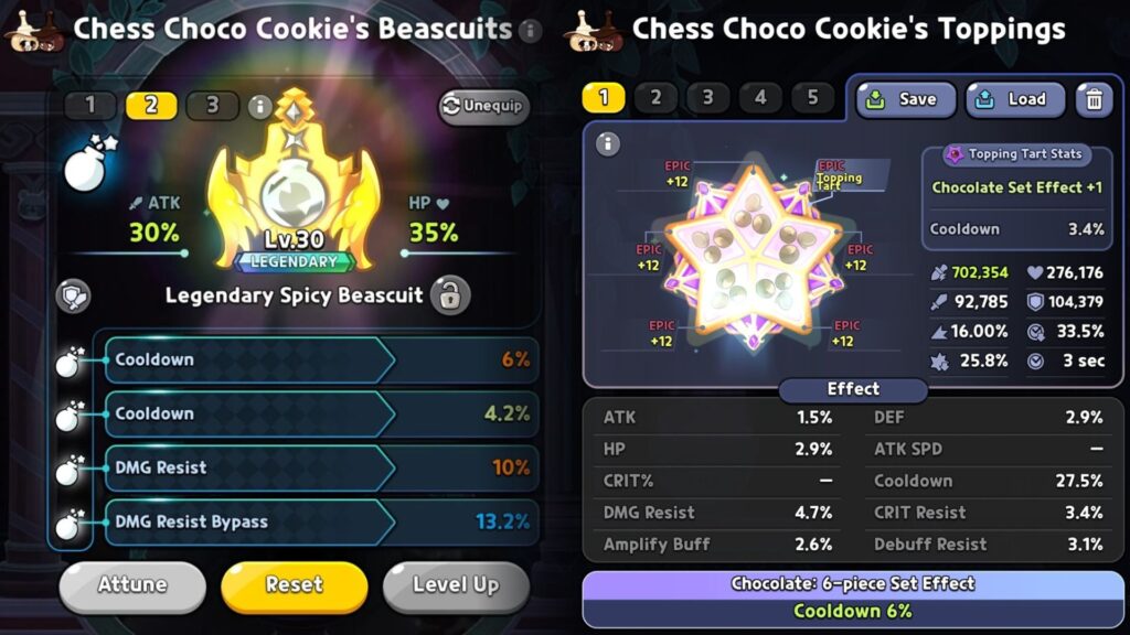 Best Chess Choco Cookie Topping and Beascuit in CRK