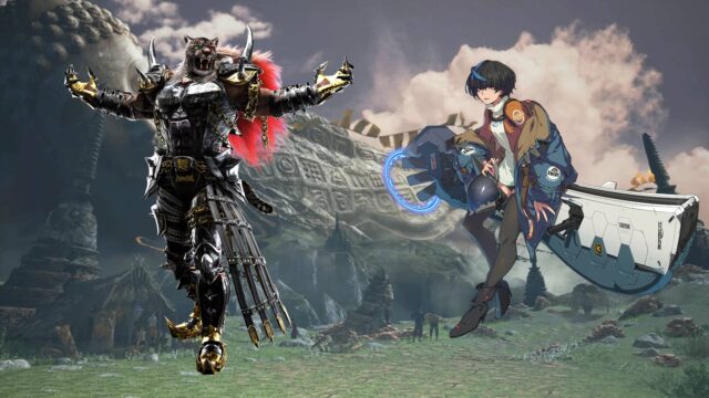 The best fighting games DLC characters in 2025