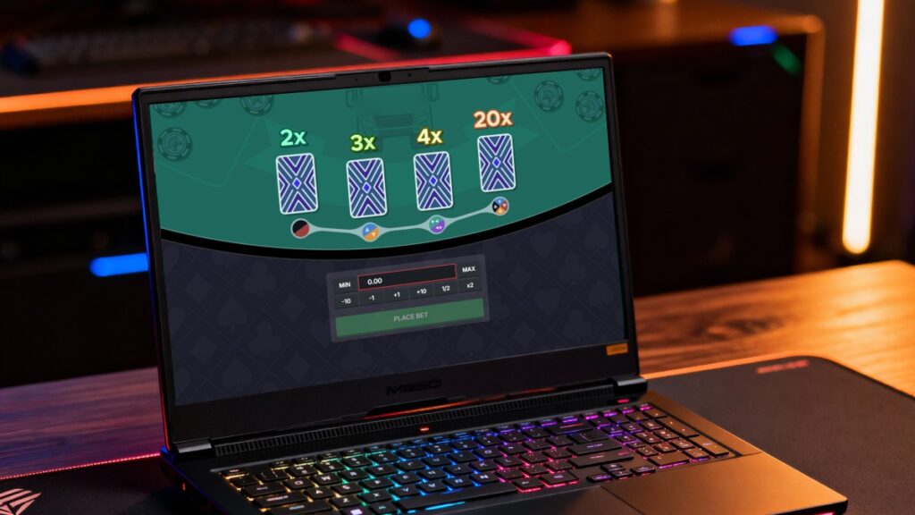 Beste Online Casinos in Österreich 2026: Die Top 15 Glücksspielseiten