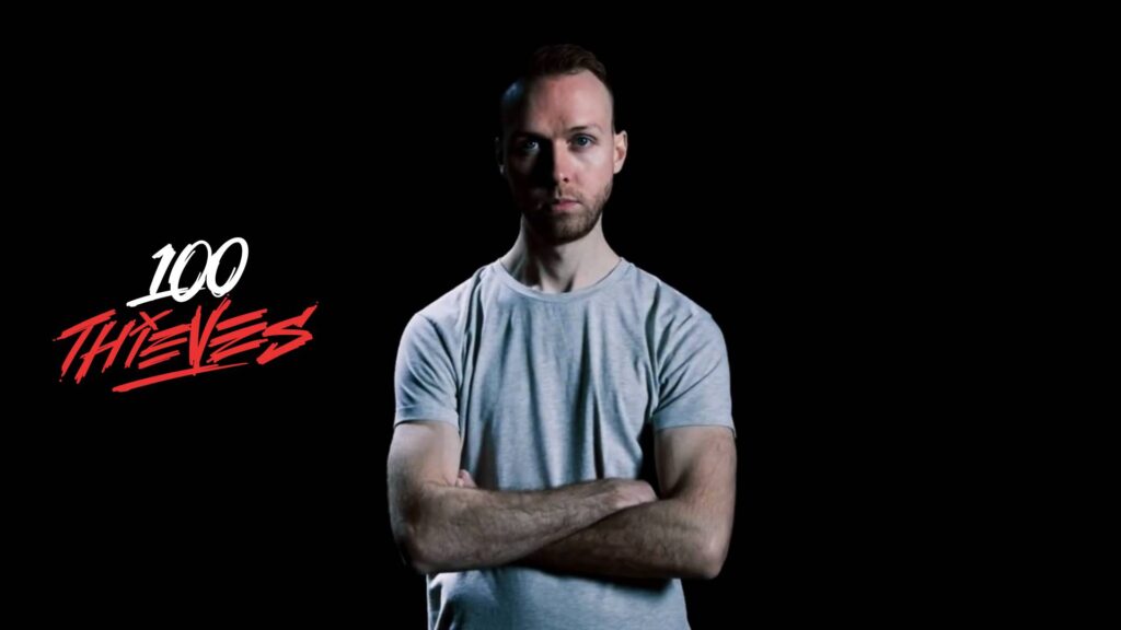 100 Thieves signs another Counter-Strike celebrity: gla1ve takes a new role