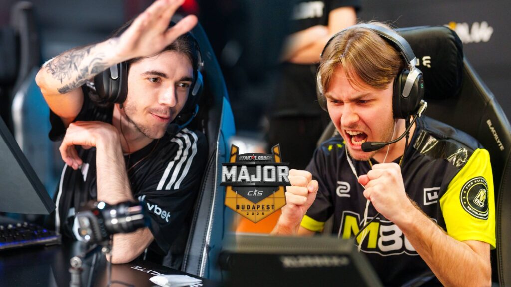 Passion UA defeat M80, win battle for the best breakthrough at the Budapest Major