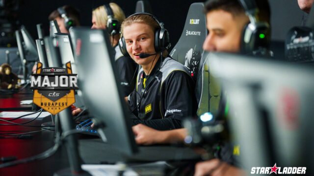Dominance and disaster at CS2 Budapest Major Stage 2
