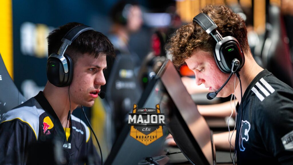 The Major favorites in the opening matchups of Stage 3: Treat for the fans