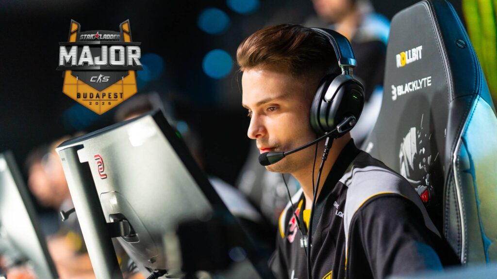 FaZe, G2, and NAVI in final advancement matches at Budapest Major Stage 3