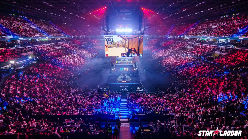 Top maps at CS2 Budapest Major: Popular picks