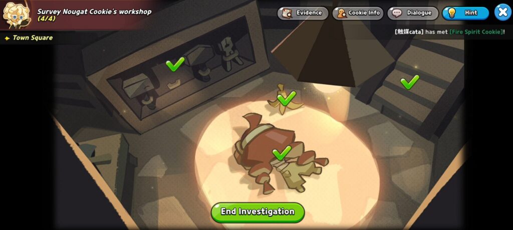 Chapter 2-2 No Harvest