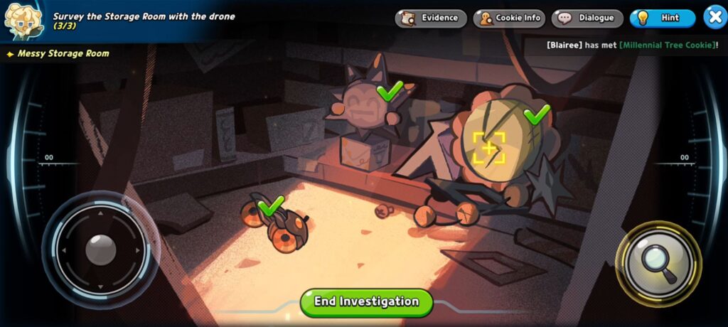 Chapter 3-2: Another Incident?!