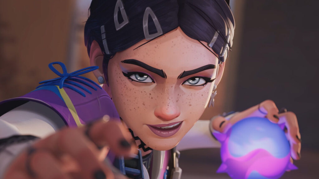 VALORANT patch notes 11.11: Bug fixes, VP Gifting, and more