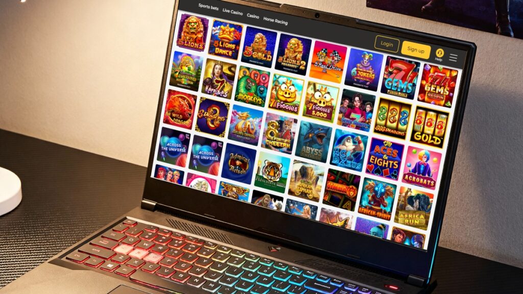 Best Colorado Online Casinos & Gambling Sites