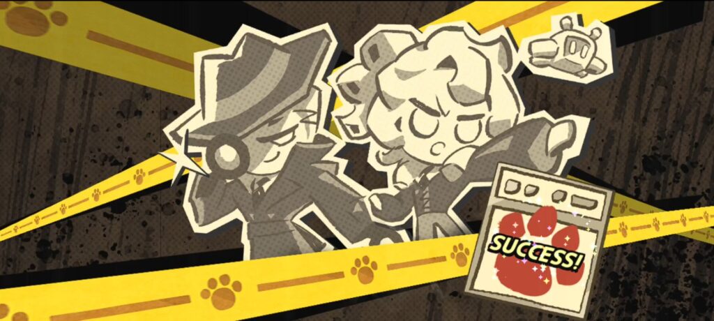 Cookie Run Kingdom Holiday Square: All correct answers for the detective event