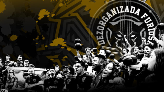 Dezorganizada Furiosa brings authentic Brazilian culture to the CS2 Budapest Major