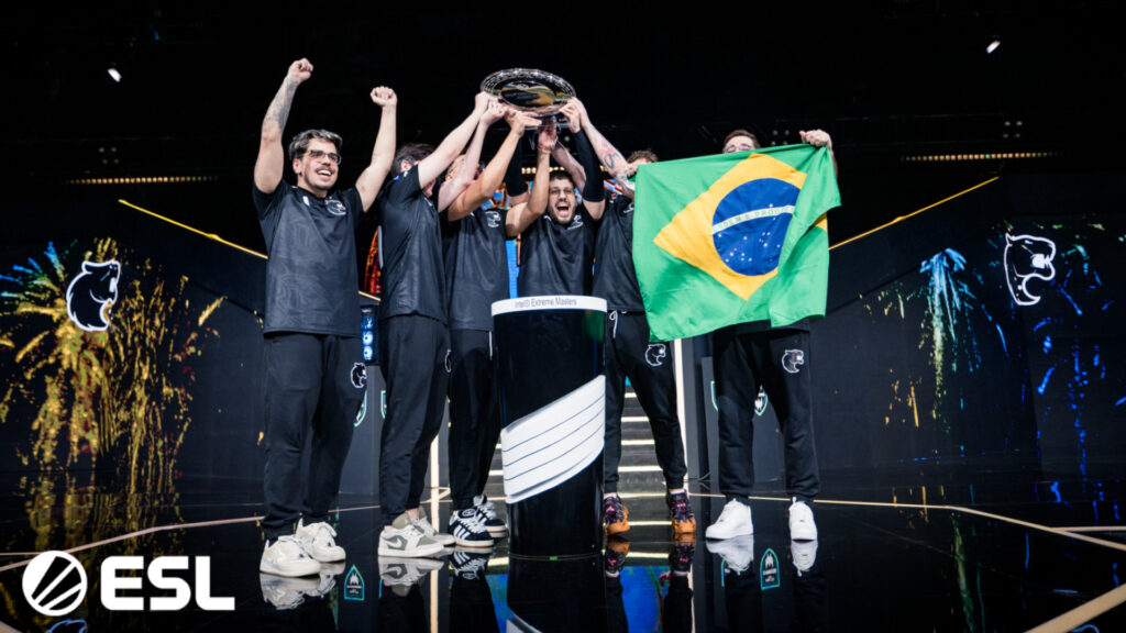 FURIA IEM Chengdu 2025