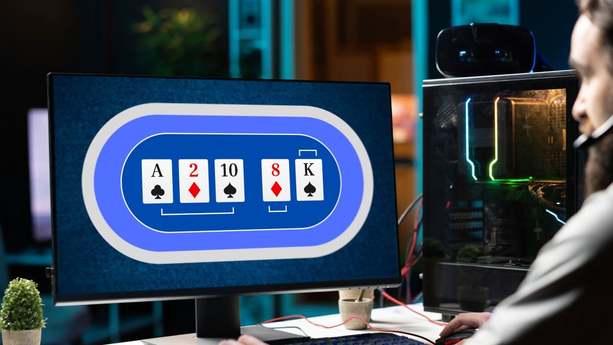 Flop, River, Turn: Actual Order and Post Flop Poker Strategy