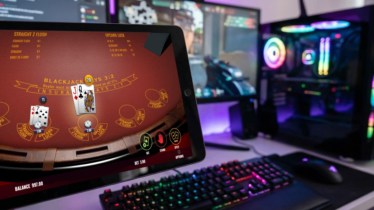 Hard vs. Soft Blackjack: Understanding Hand Classification