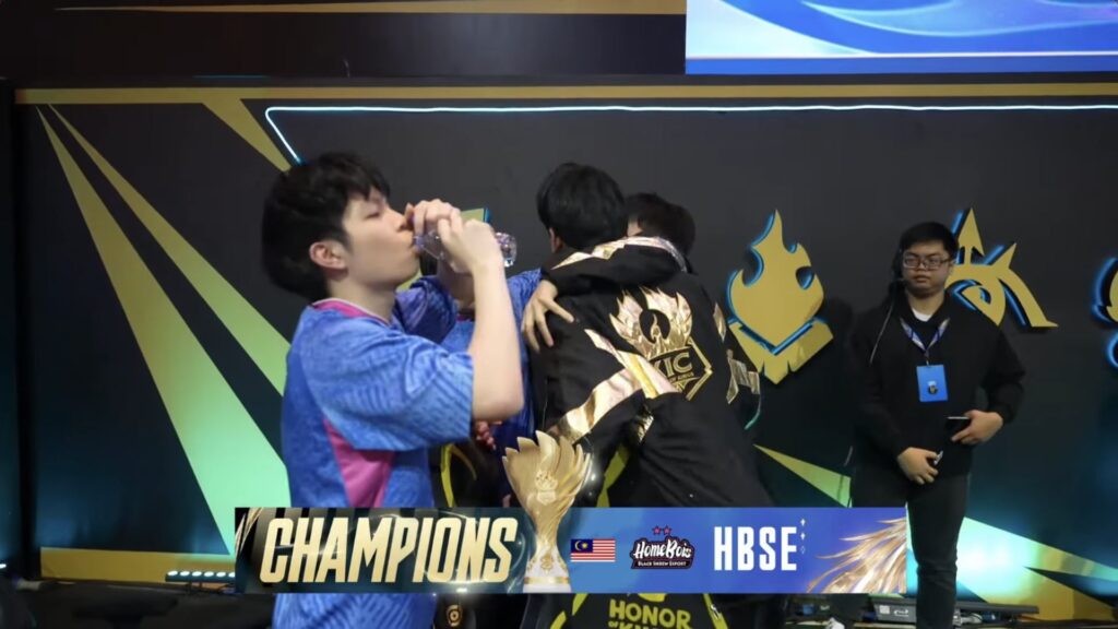 HomeBois BSE Celebrations KIC 2025