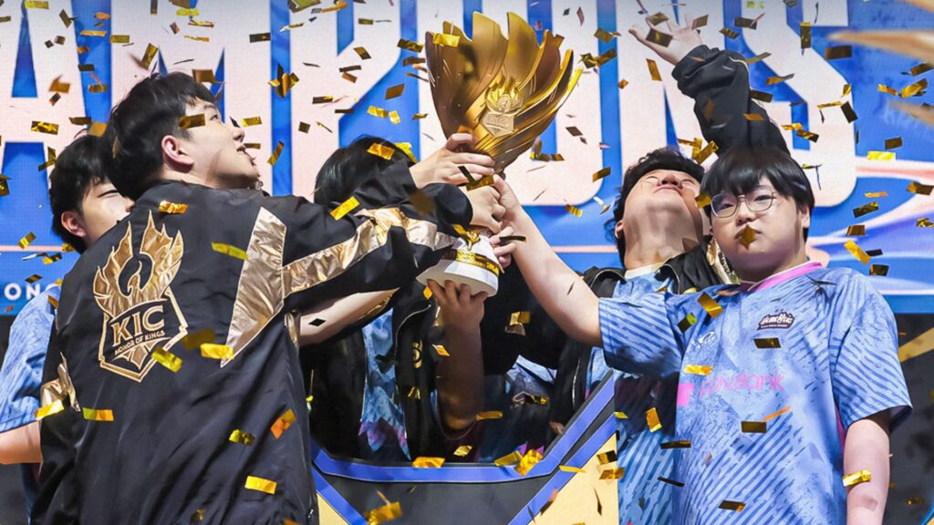 HomeBois BSE wins KIC 2025 with back-to-back record