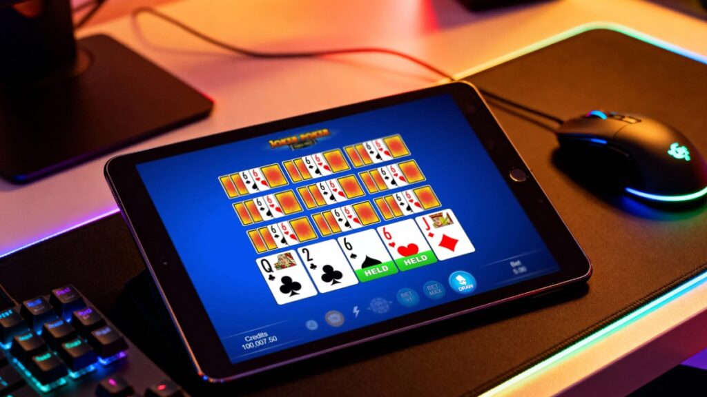 How to Play HORSE Poker: A Guide for Beginners