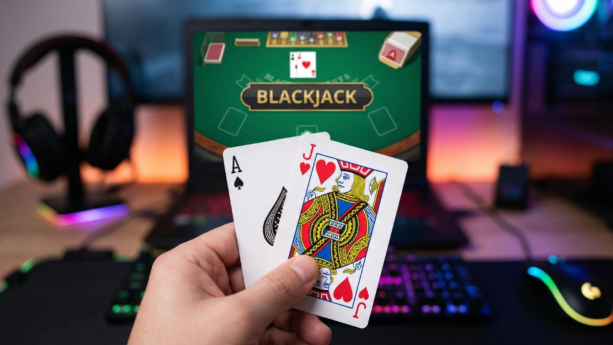 How to Count Cards in Blackjack and Track Deck Shifts
