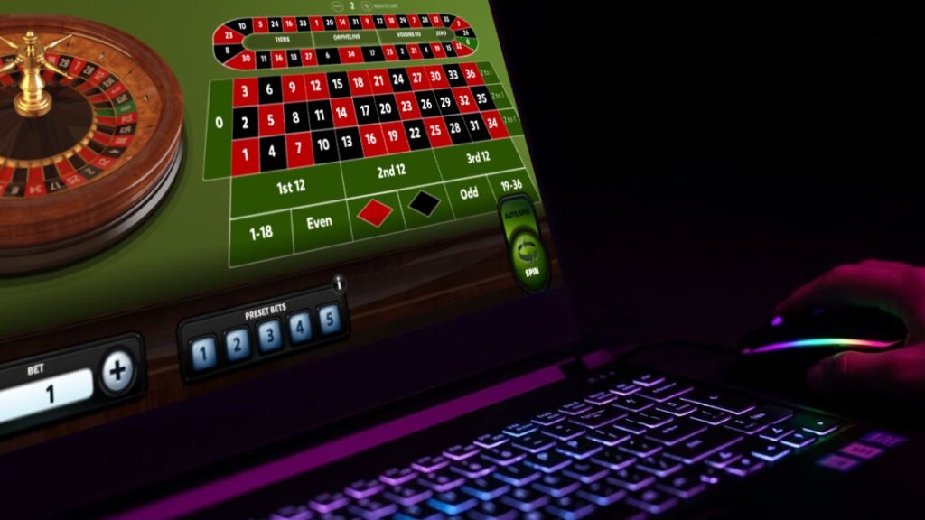 How to Play Roulette Through Wheel and Table Analysis