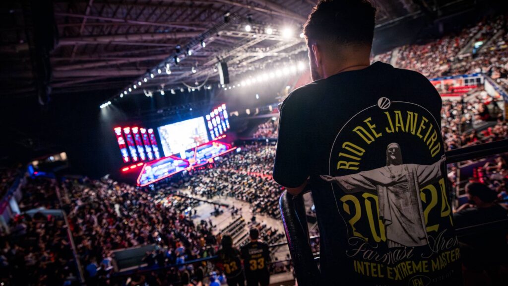 Counter-Strike 2 is coming to Brazil: IEM Rio 2026 confirmed