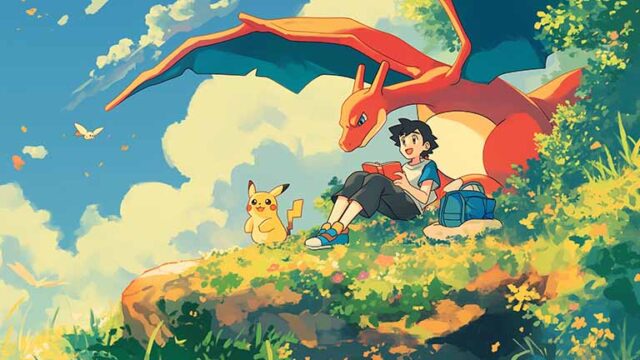 Pokémon games 2026: All rumored releases for the 30th anniversary