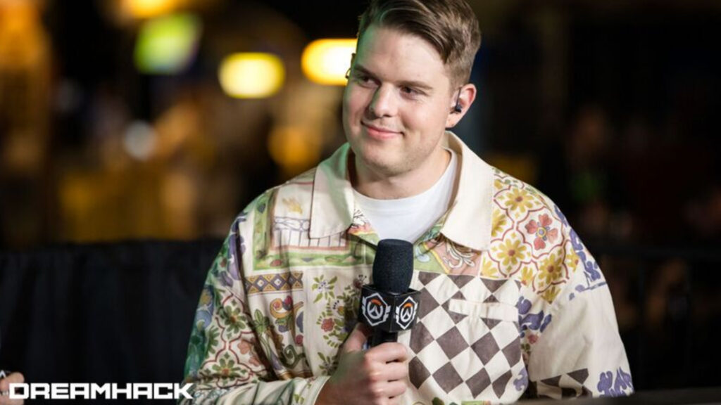 overwatch 2 reinforce