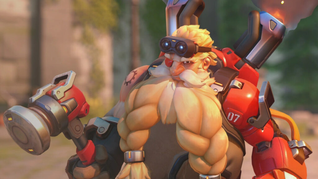 Interview: Reinforce on forging tomorrow’s Overwatch 2 esports champions