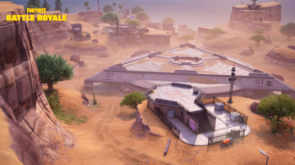 Interview SypherPK talks Fortnite Chapter 7 Season 1 