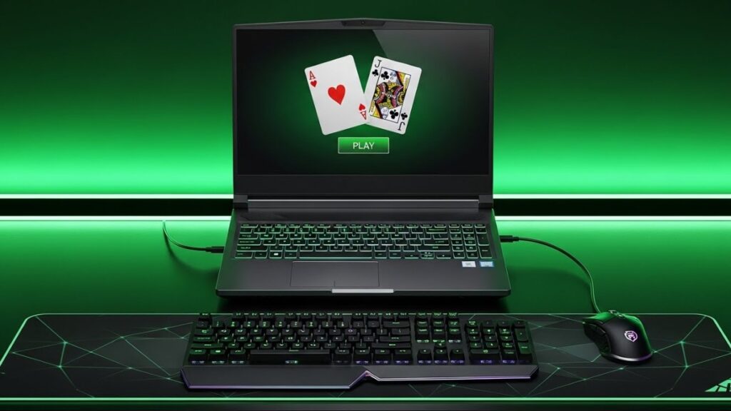 Is Counting Cards Illegal in Casino Gambling Today?