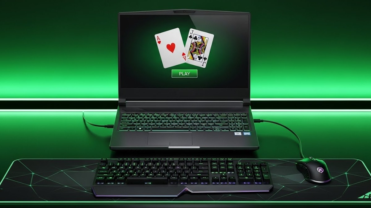 Is Counting Cards Illegal in Casino Gambling Today?