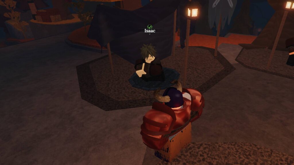 Cure for Isaac in The Forge: What is it and how to get it