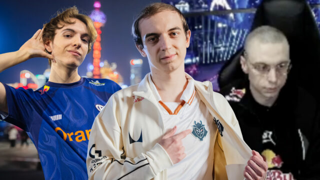 LEC Versus 2026: Teams, all confirmed and rumored rosters