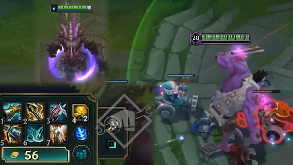 League of Legends 2026 role quests: 7 items, better TP, level 20